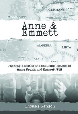 Anne and Emmett