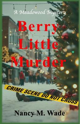 Berry Little Murder