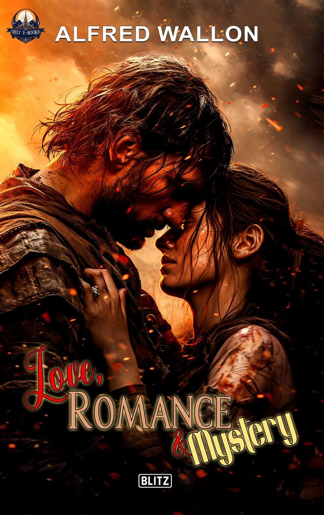 Love ROMANCE & Mystery