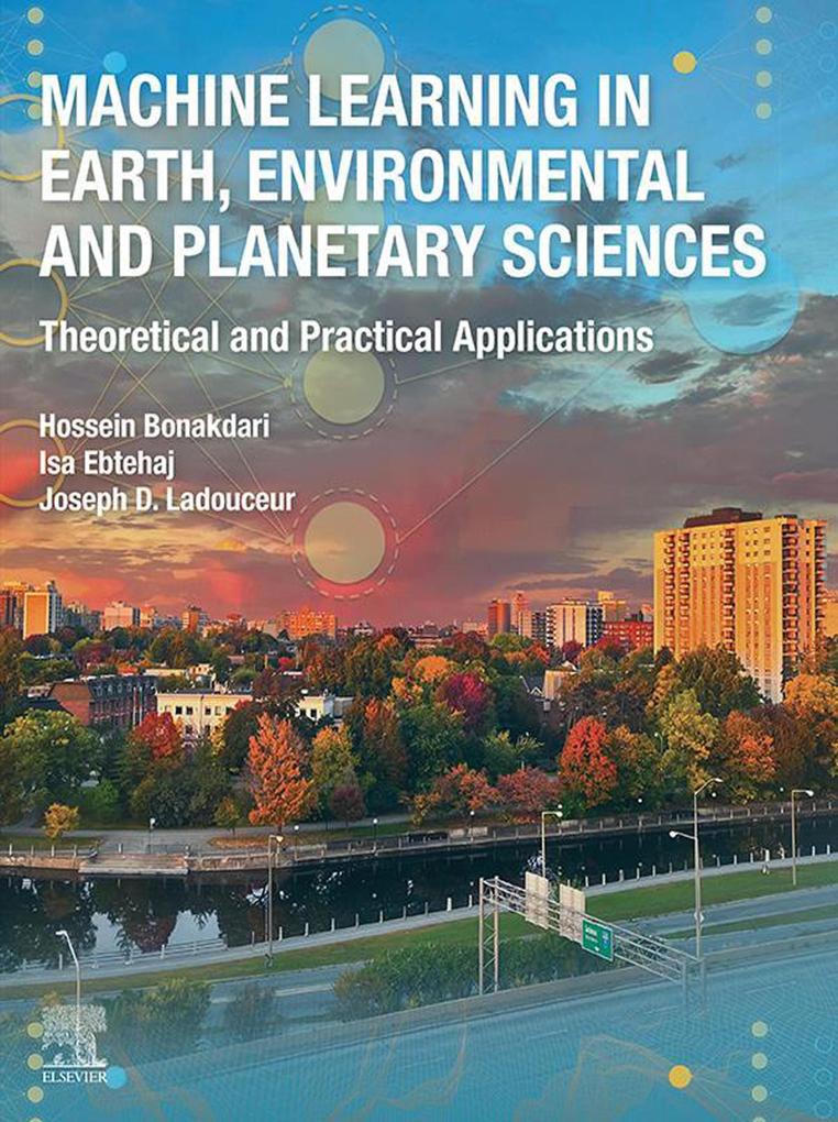 Machine Learning in Earth Environmental and Planetary Sciences
