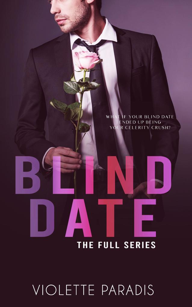 Blind Date: The Full Series