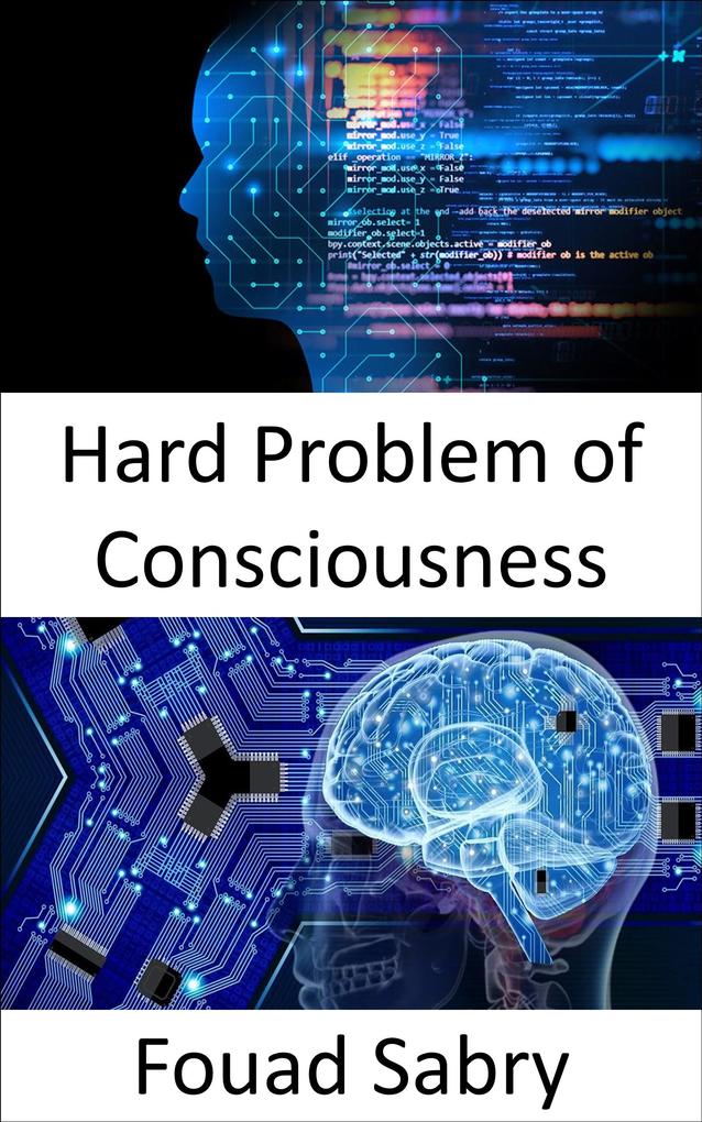 Hard Problem of Consciousness