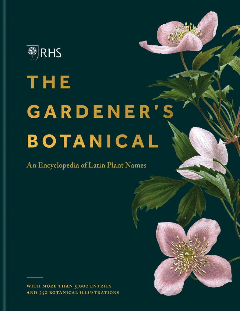 RHS Gardener‘s Botanical