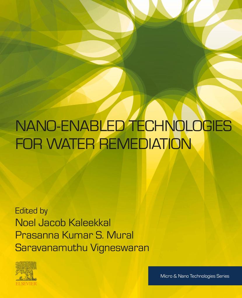 Nano-Enabled Technologies for Water Remediation