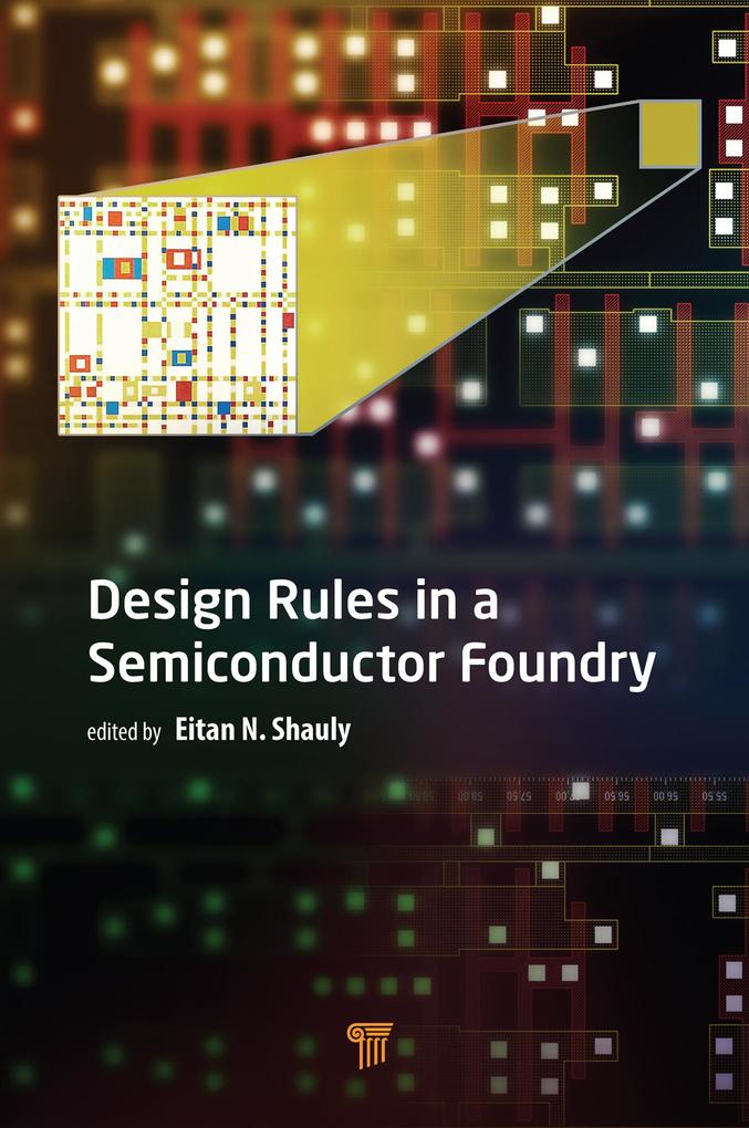  Rules in a Semiconductor Foundry