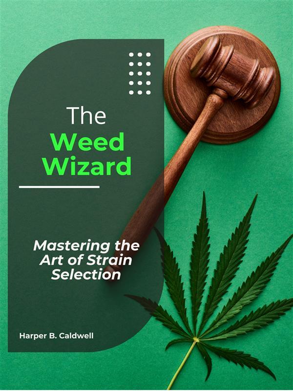 The Weed Wizard