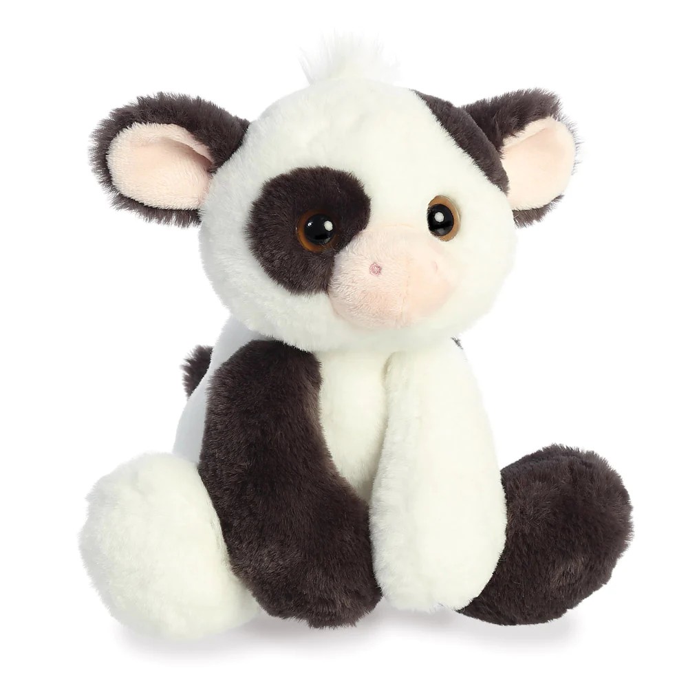 Aurora 31940 - Flopsie Bessie Kuh Plüschtier 30 cm