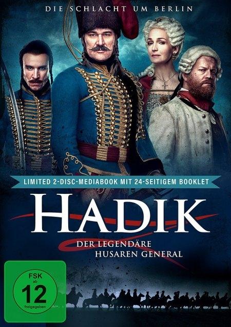 Hadik - Der legendäre Husaren General