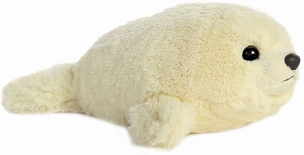 Aurora World - Mini Flopsie - Sattelrobbe 205cm
