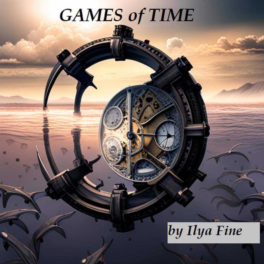 Games of Time (1)