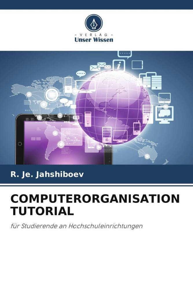 COMPUTERORGANISATION TUTORIAL