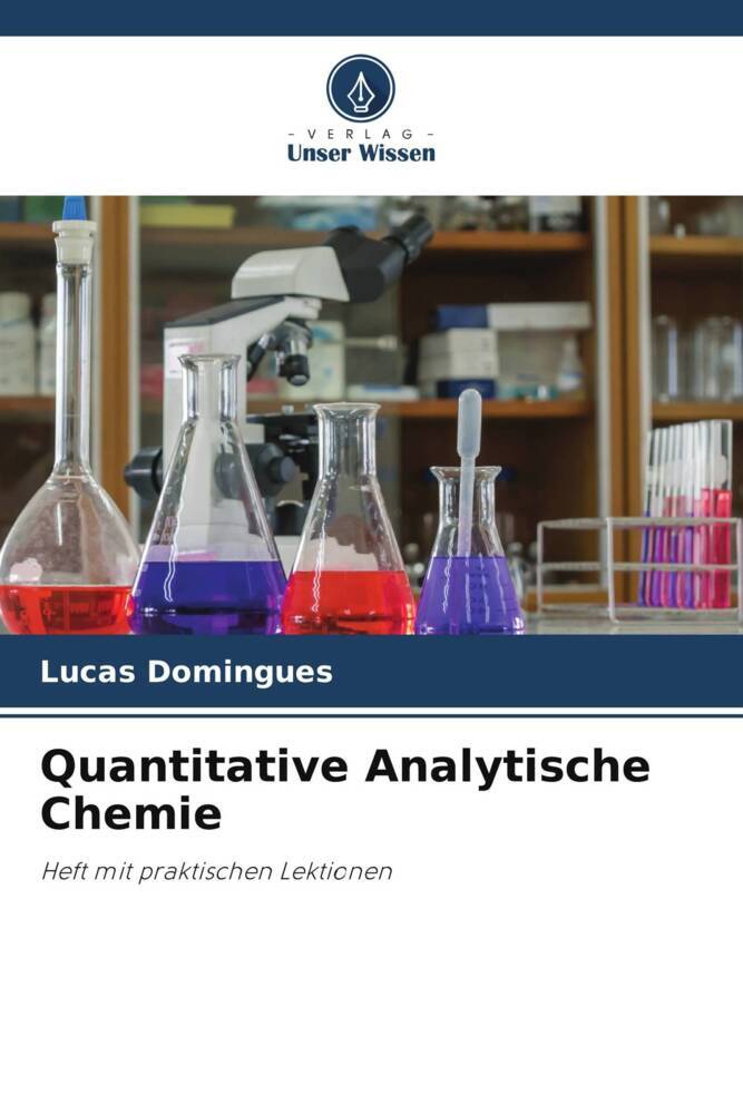 Quantitative Analytische Chemie
