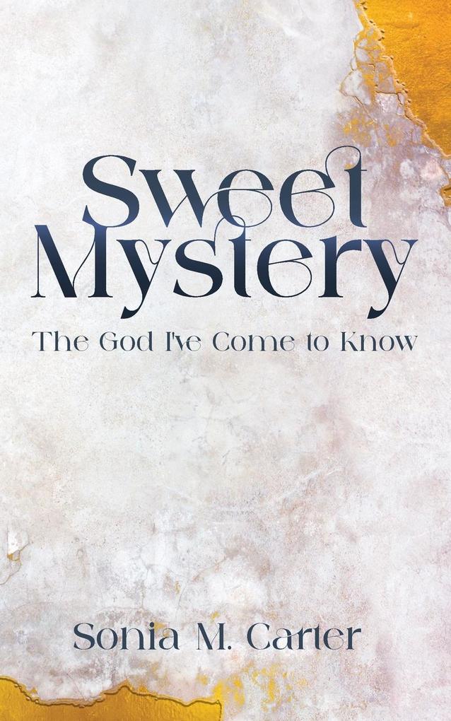 Sweet Mystery