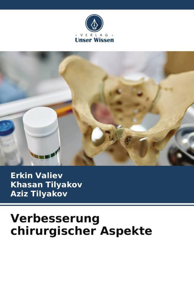 Verbesserung chirurgischer Aspekte