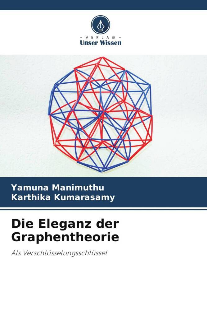 Die Eleganz der Graphentheorie