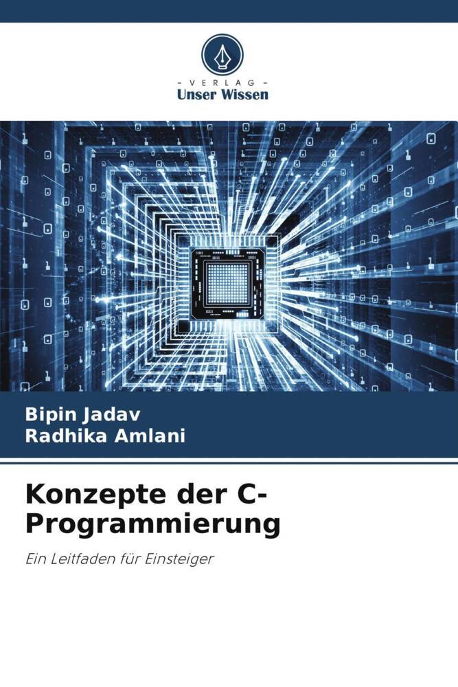 Konzepte der C-Programmierung