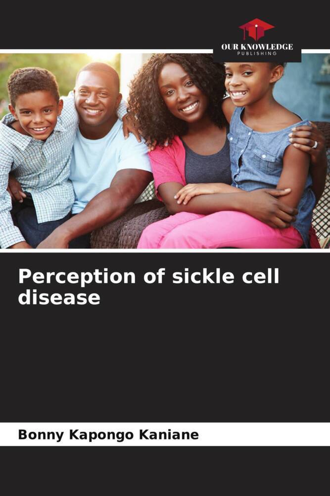 Perception of sickle cell disease