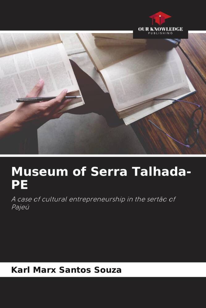 Museum of Serra Talhada-PE