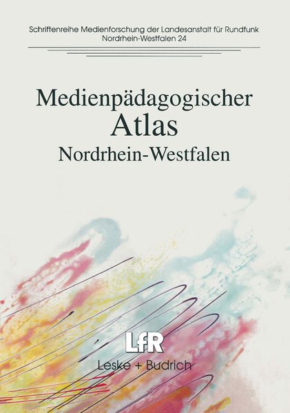 Medienpädagogischer Atlas