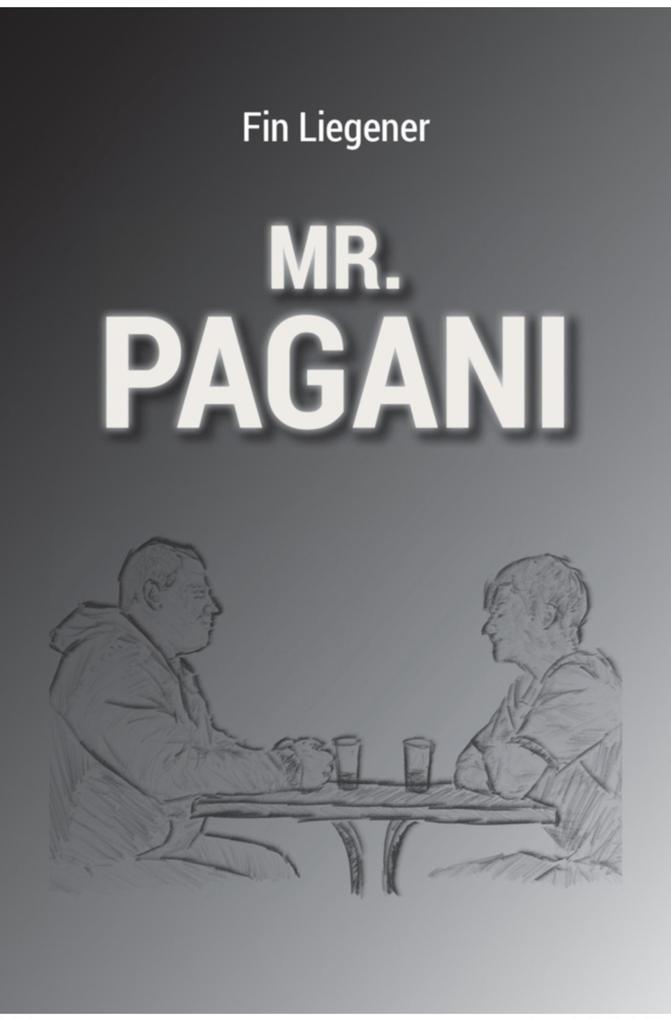 Mr. Pagani