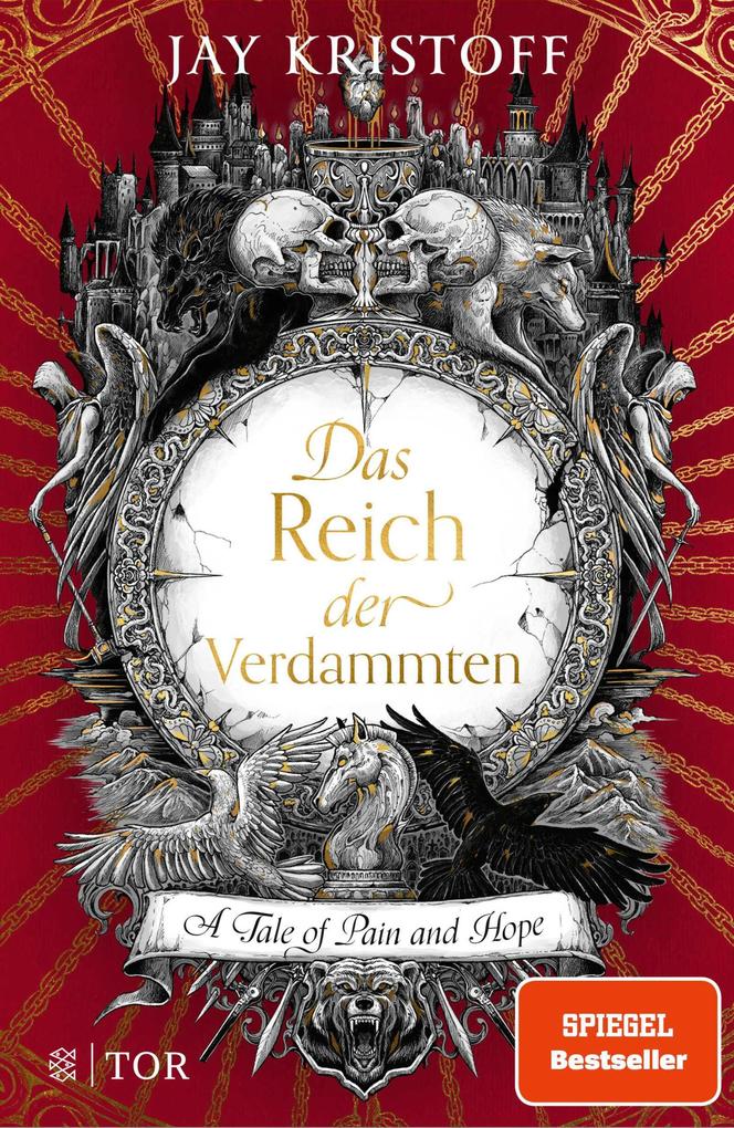 Fischer E-Books Das Reich Der Verdammten