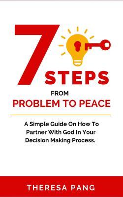 7 Steps from Problem to Peace
