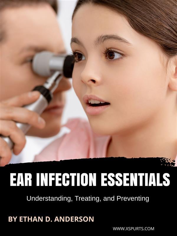 Ear Infection Essentials Understanding Treating and Preventing