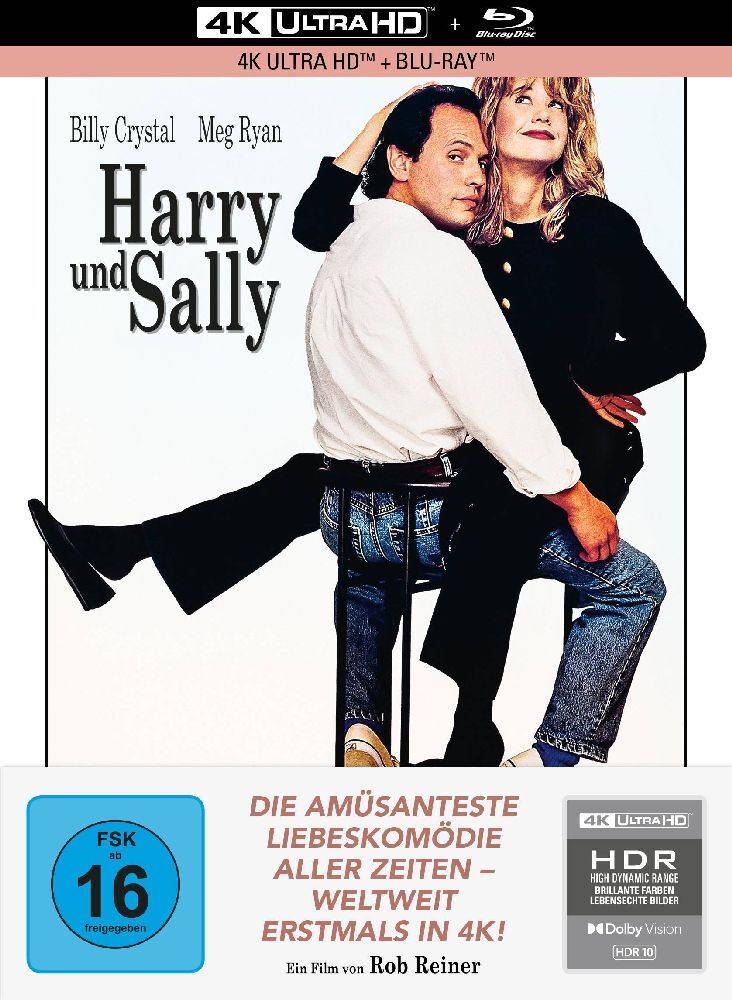 Harry und Sally