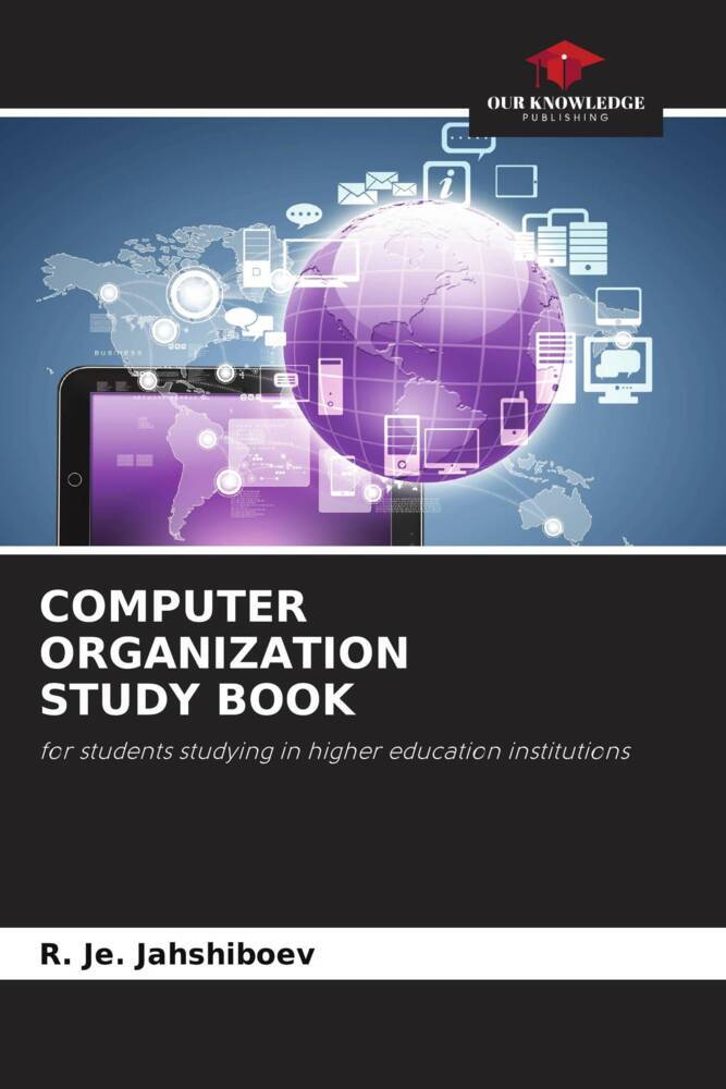 COMPUTER ORGANIZATION STUDY BOOK