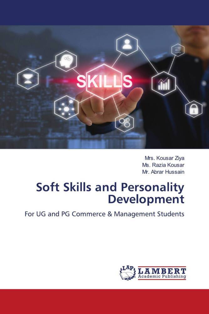 Soft Skills and Personality Development