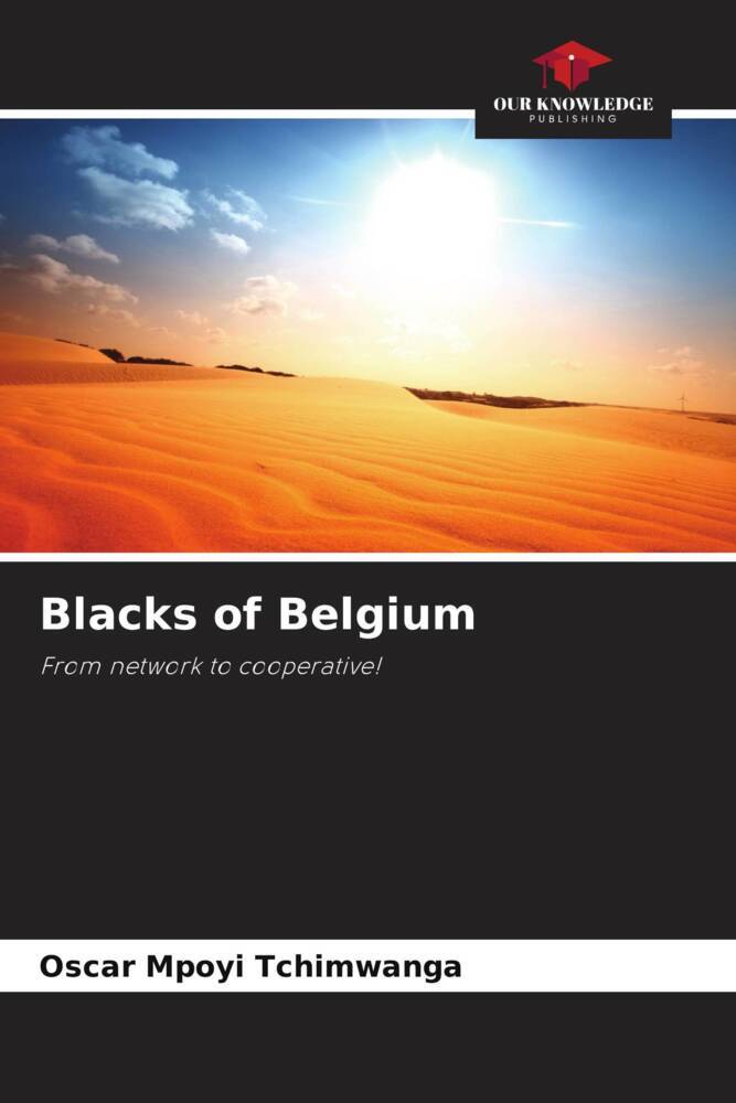 Blacks of Belgium