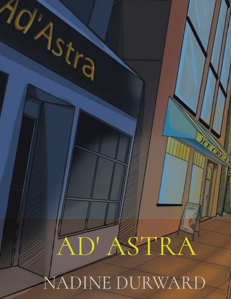 AD' ASTRA