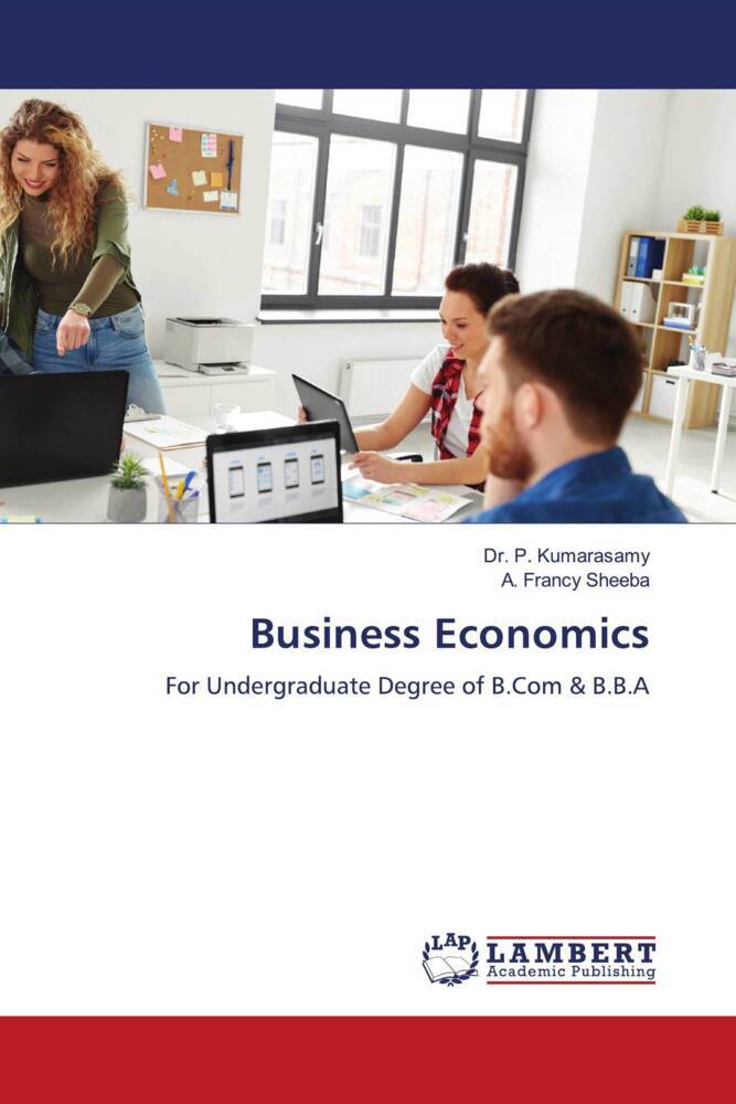 Business Economics