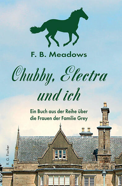 Chubby Electra und ich
