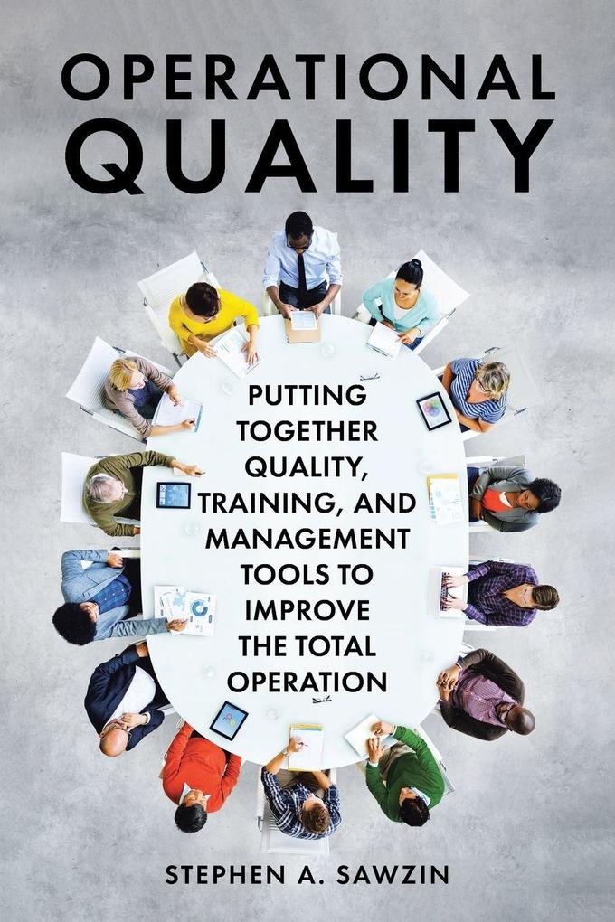 OPERATIONAL QUALITY