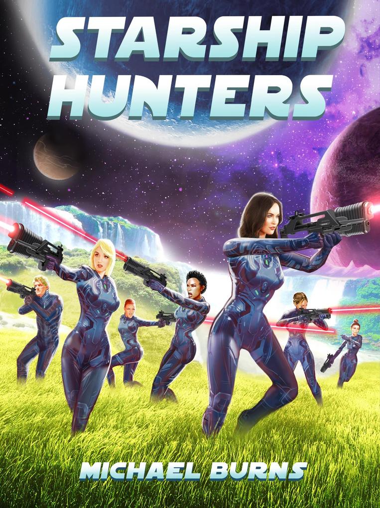Starship Hunters