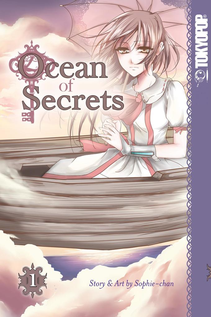Ocean of Secrets Volume 1