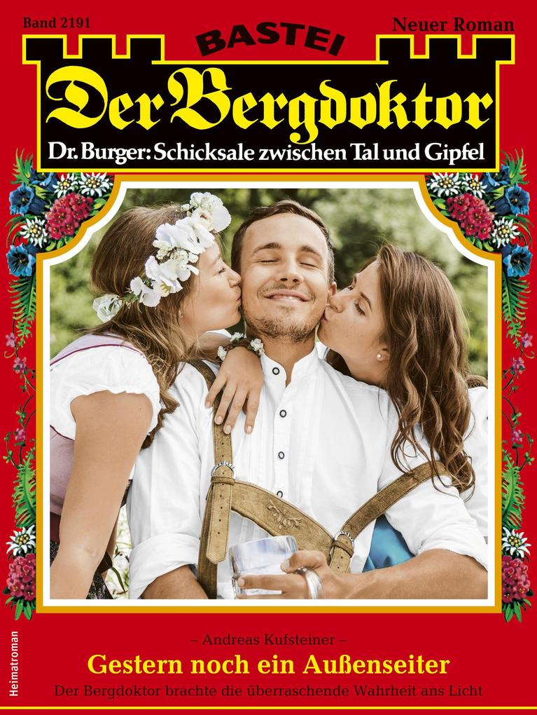 Der Bergdoktor 2191