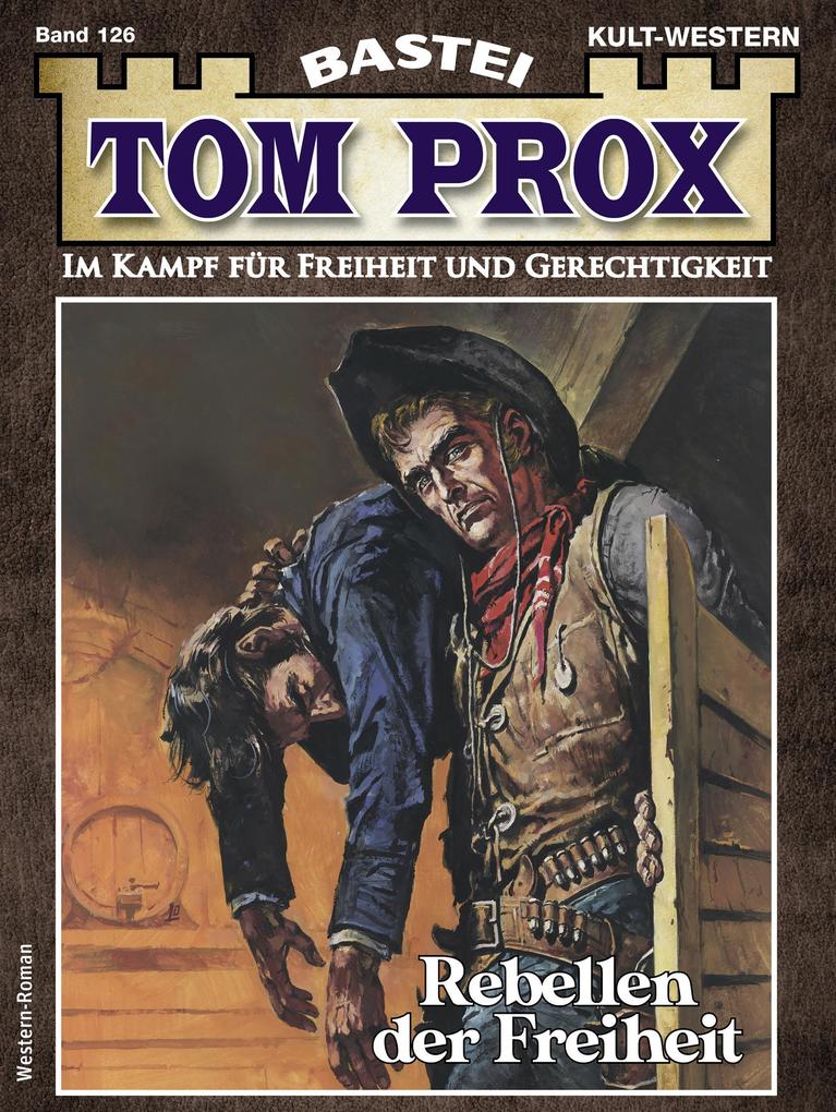 Tom Prox 126