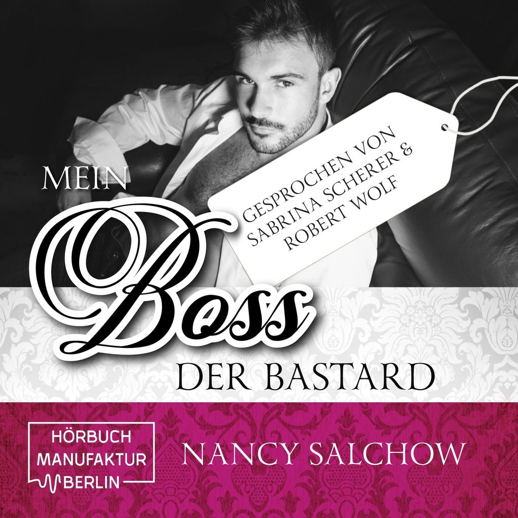 Mein Boss der Bastard