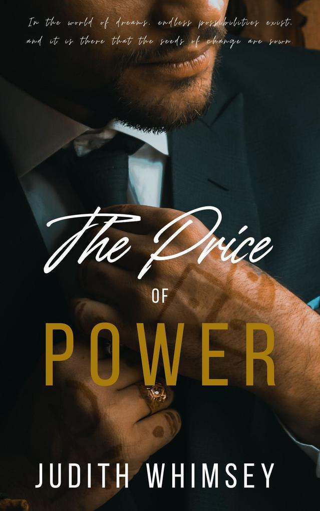 The Price of Power