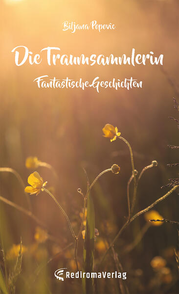 Die Traumsammlerin
