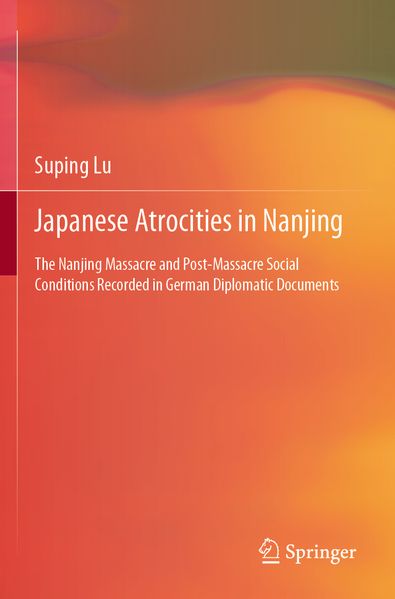 Japanese Atrocities in Nanjing