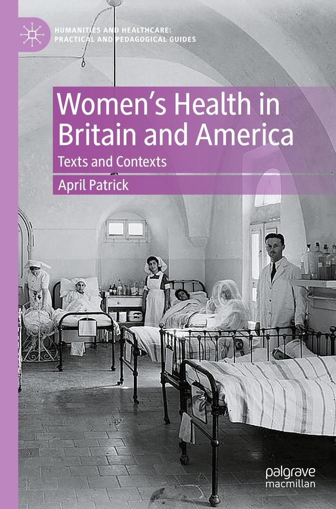 Women's Health in Britain and America