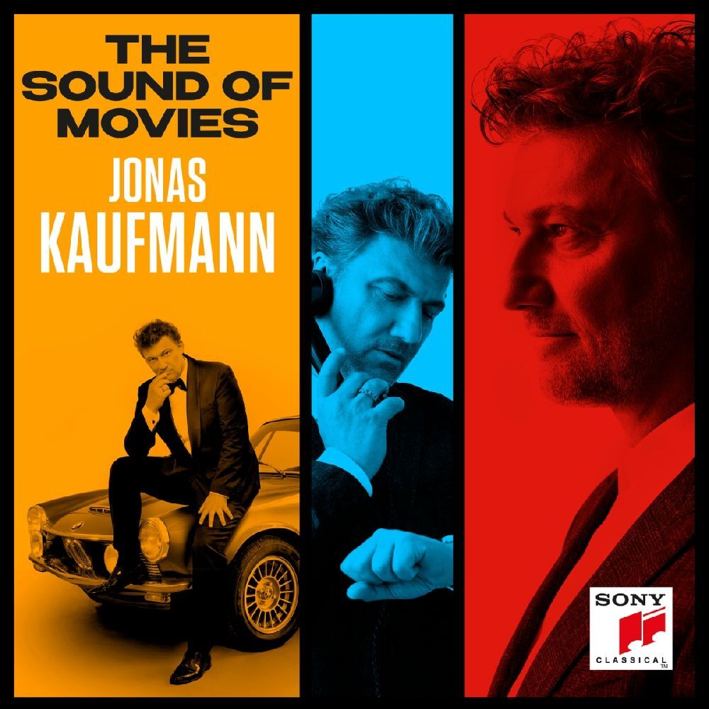 The Sound of Movies