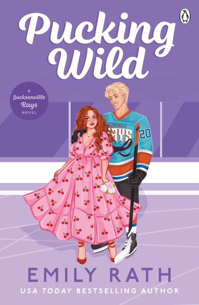 Penguin Books Ltd (Uk) Pucking Wild
