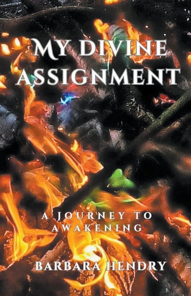 My Divine Assignment