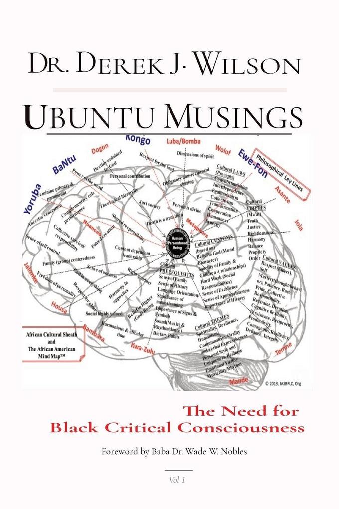 UBUNTU MUSINGS