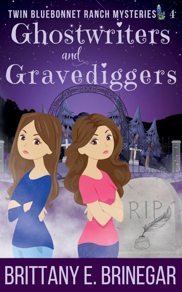 Ghostwriters and Gravediggers