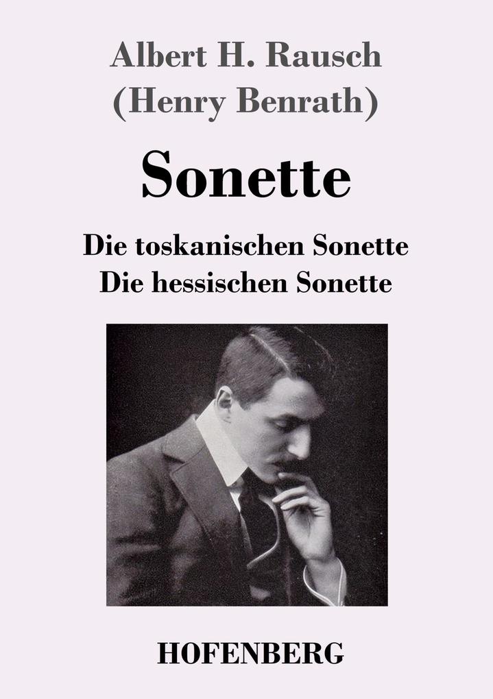 Sonette